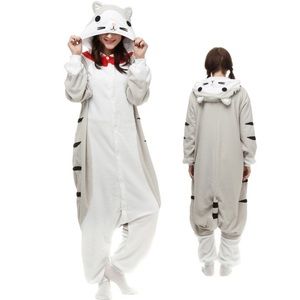 KAWAII CAT ONESIE/PAJAMA/COSTUME FROM JAPAN (brand new)